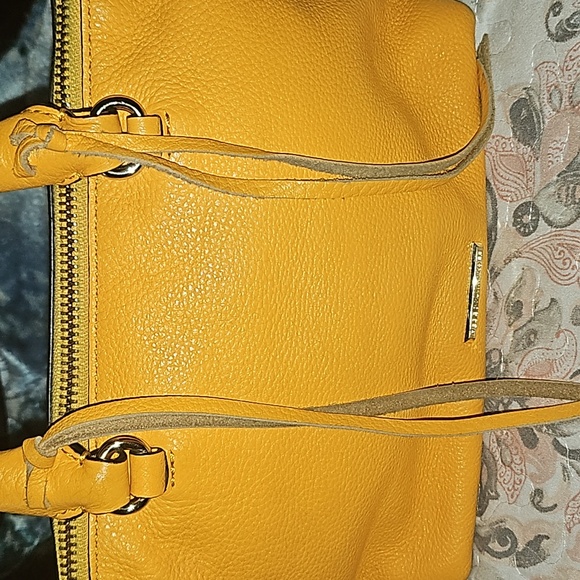 Rebecca Minkoff Micro Moto Satchel - Picture 4 of 12